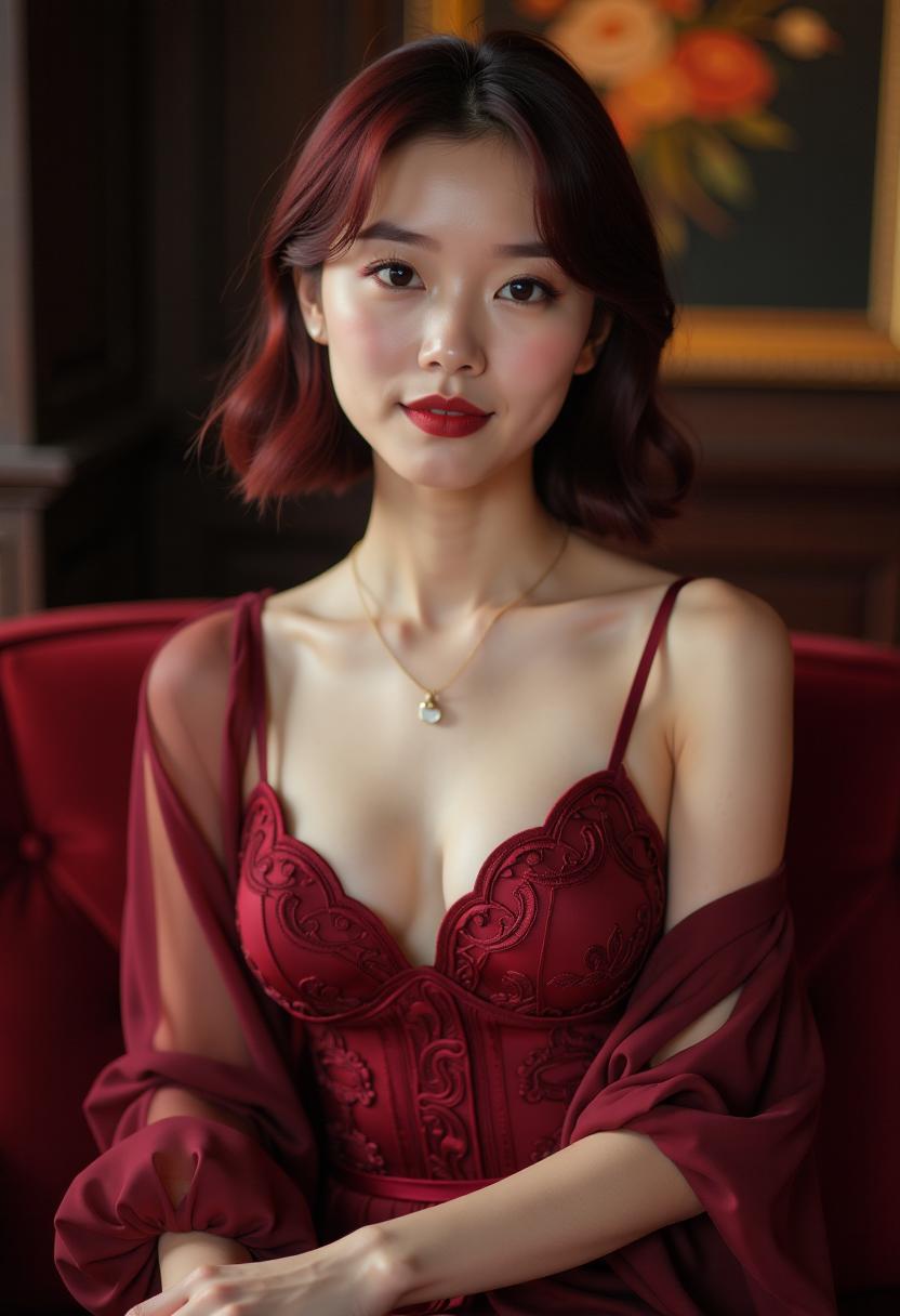 Loveme铃与枫 全集