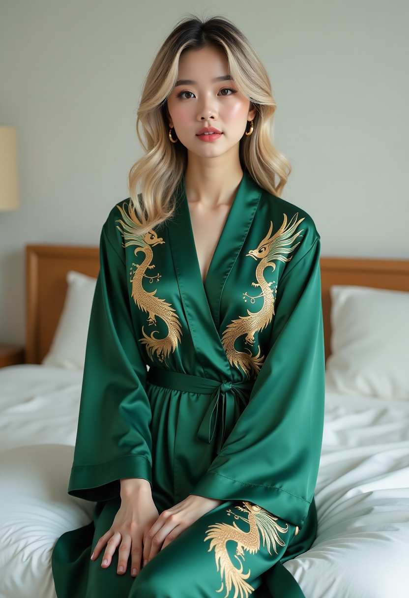 Loveme铃与枫 剧照